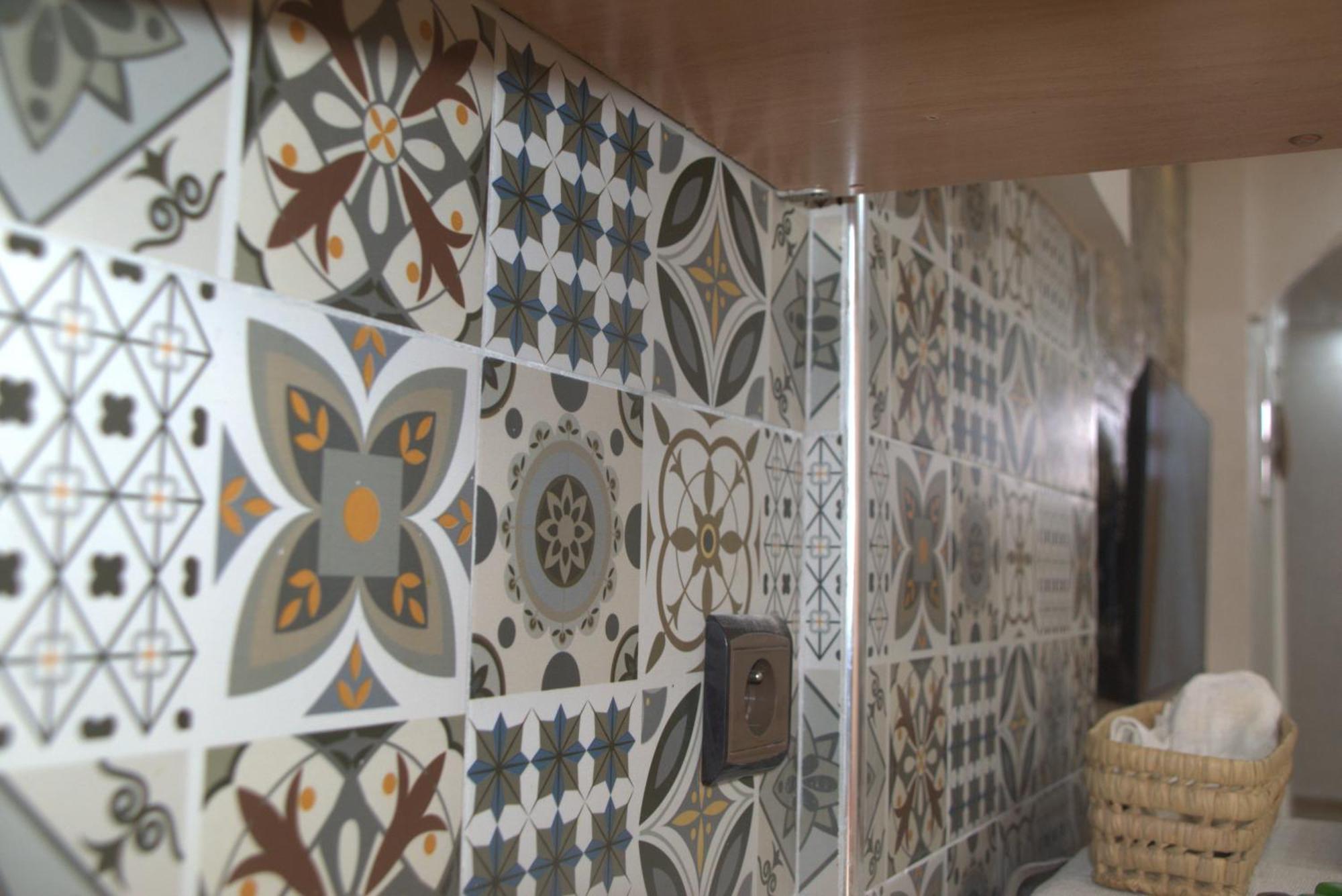 Spacious Appartement In Agadir Only For Families Exterior photo