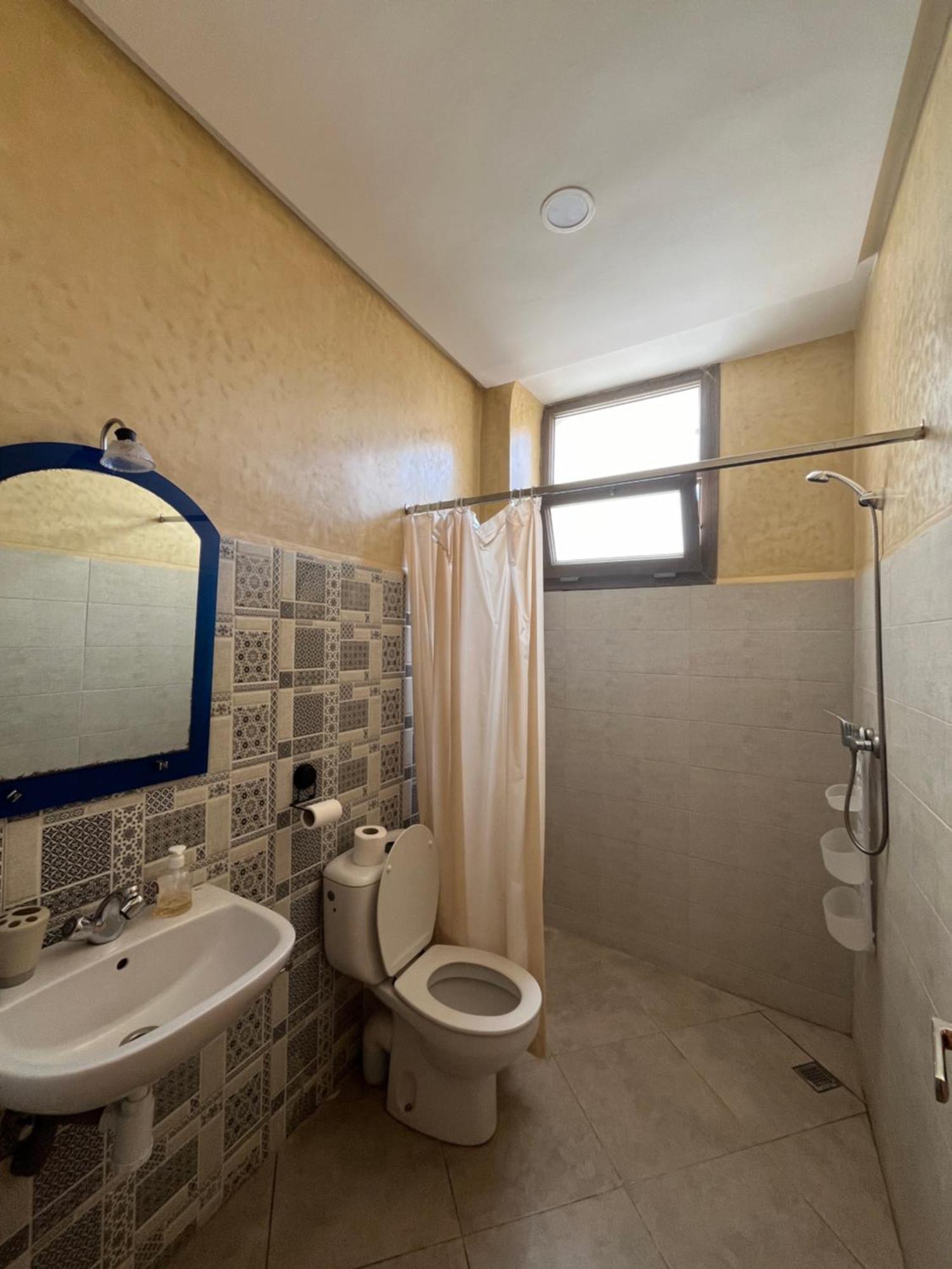 Spacious Appartement In Agadir Only For Families Exterior photo