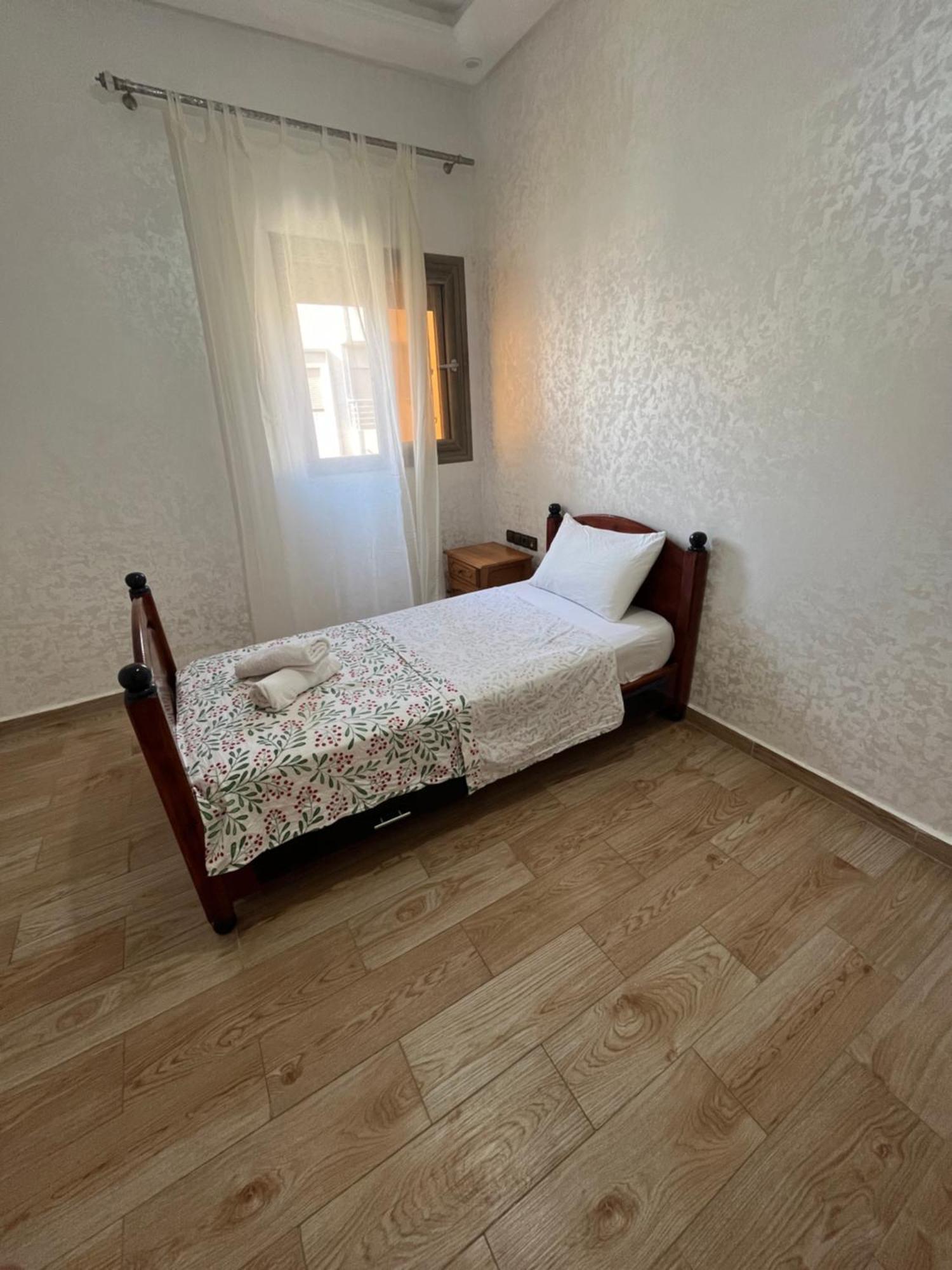 Spacious Appartement In Agadir Only For Families Exterior photo