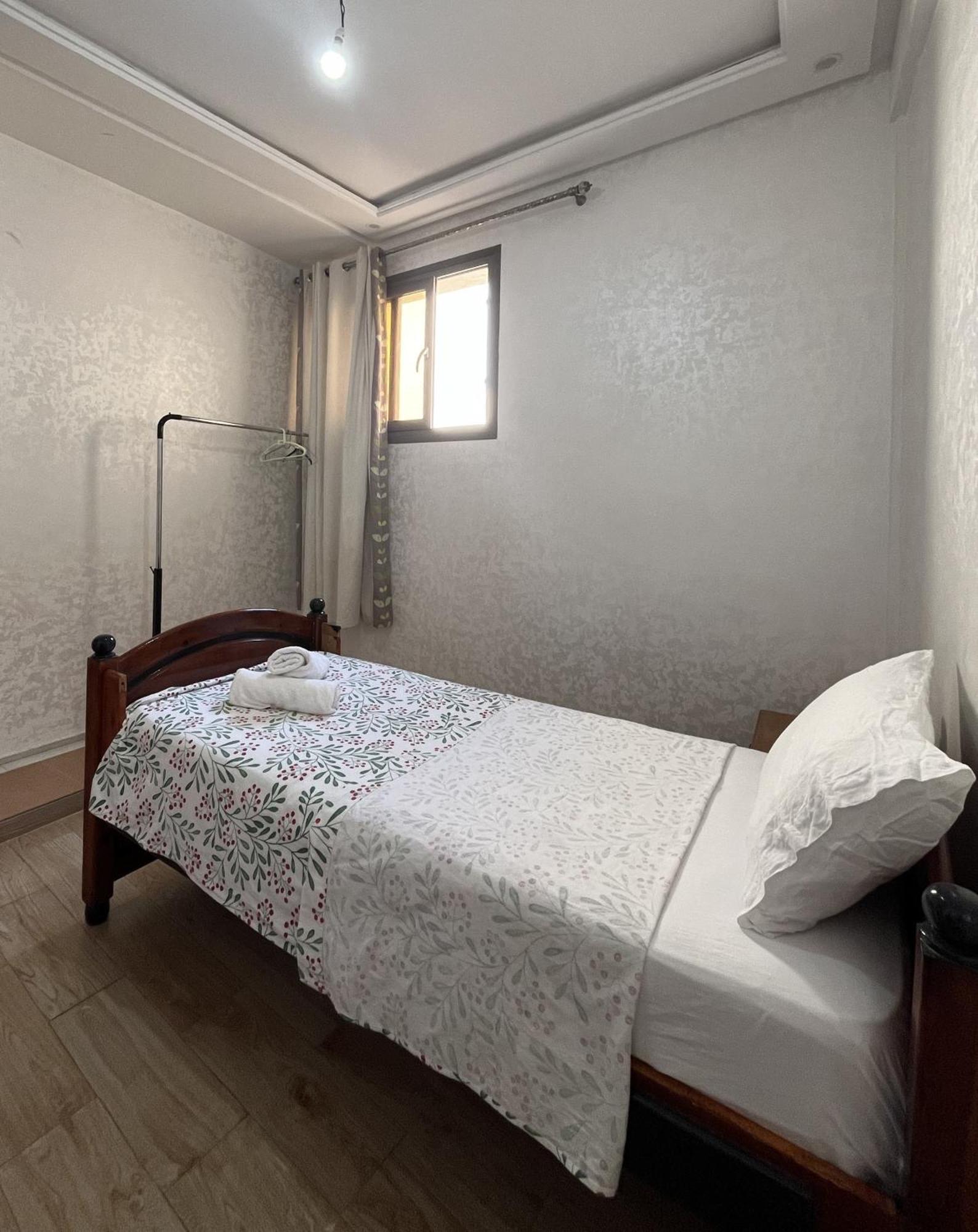 Spacious Appartement In Agadir Only For Families Exterior photo